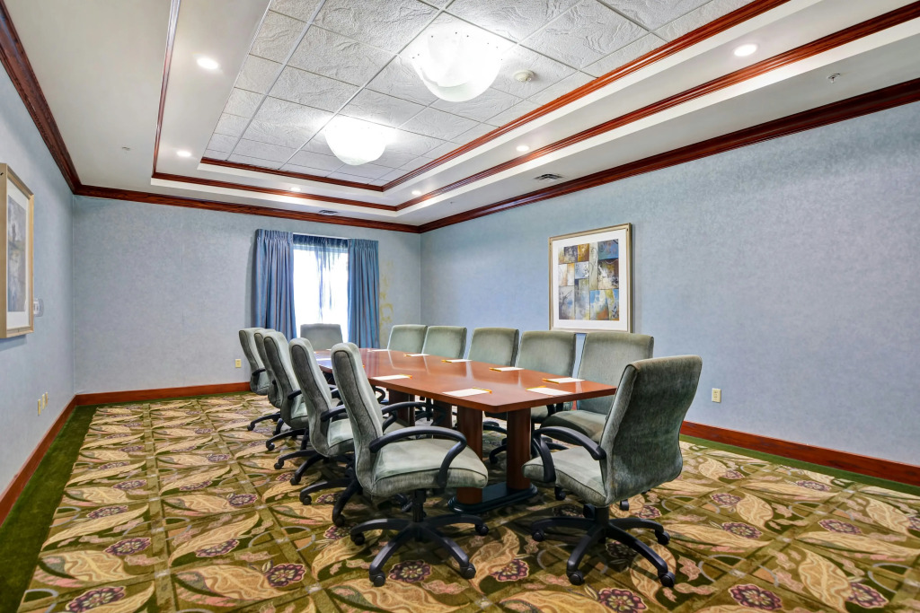 Hilton Garden Inn Conway