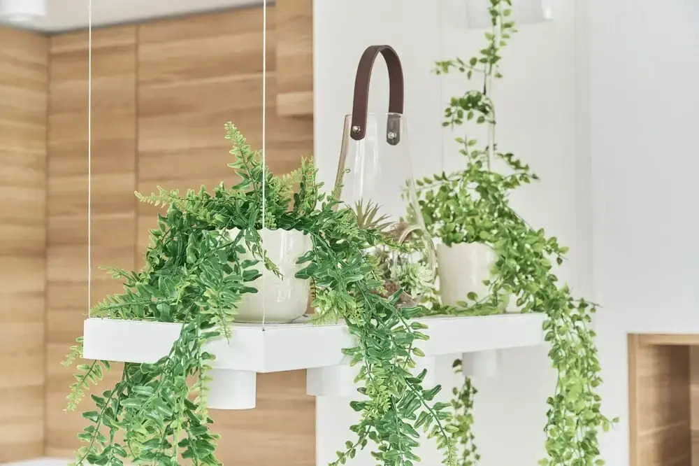 Exclusive Two-level Apartment by Renters