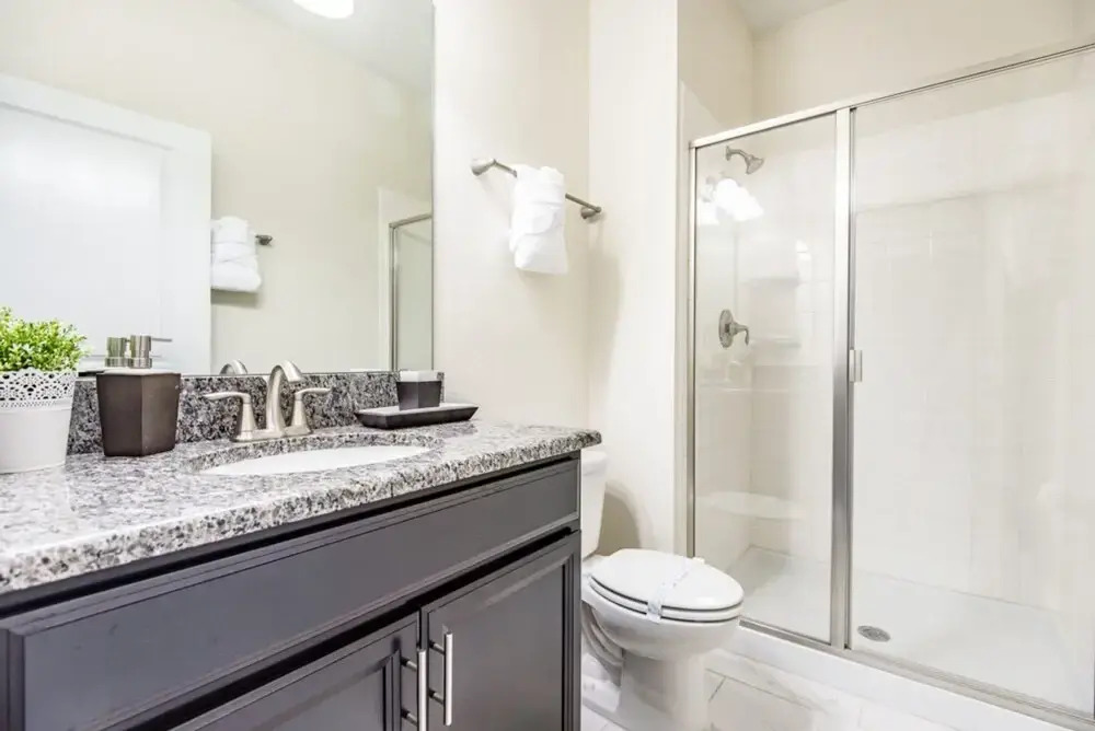 Champions Gate 1592 - Four Bedroom Townhome