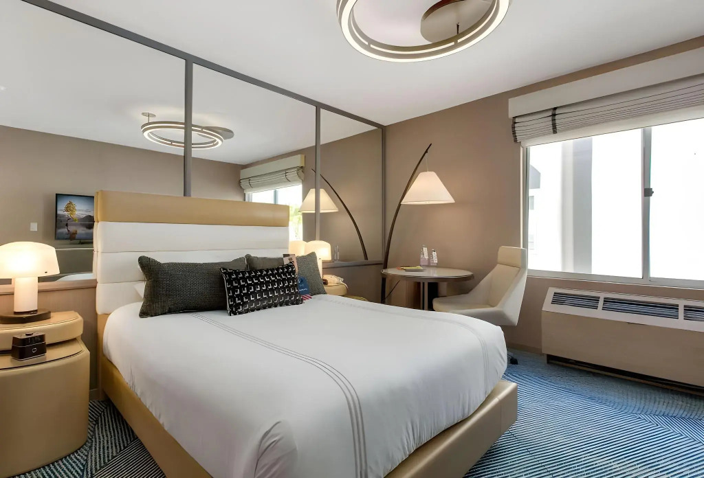 Swiss Grand Hotel 