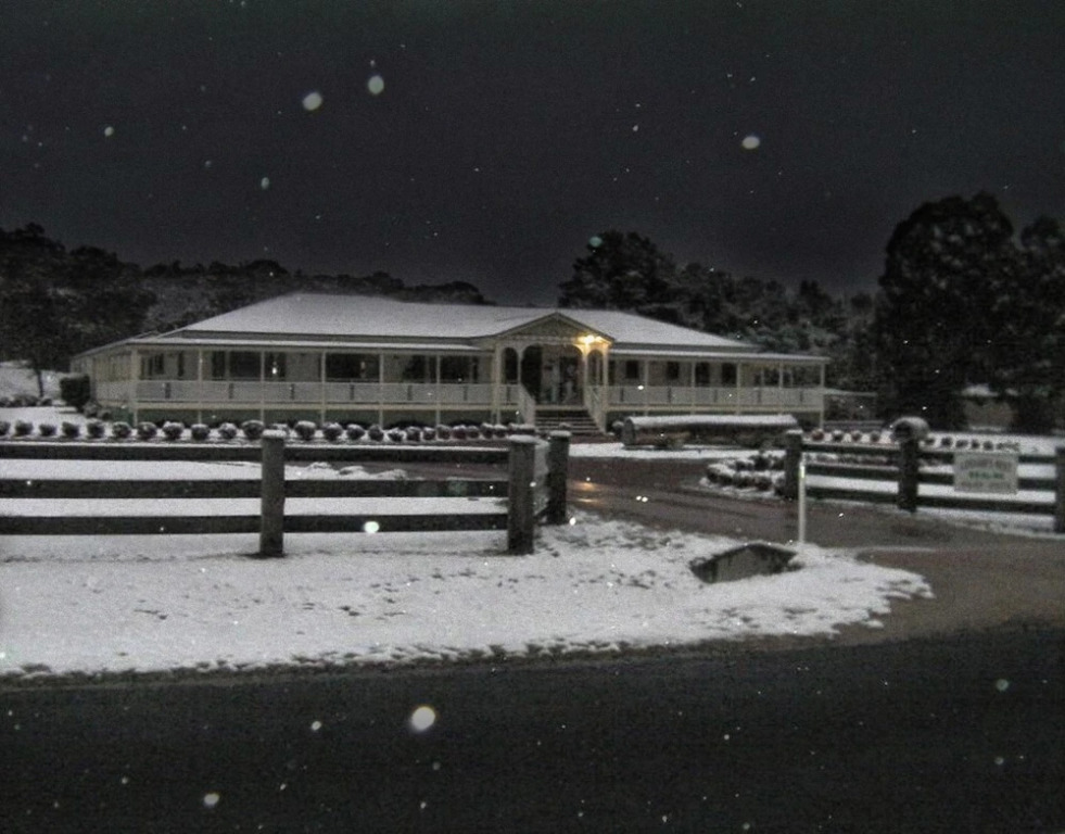 Loggers Rest B&B