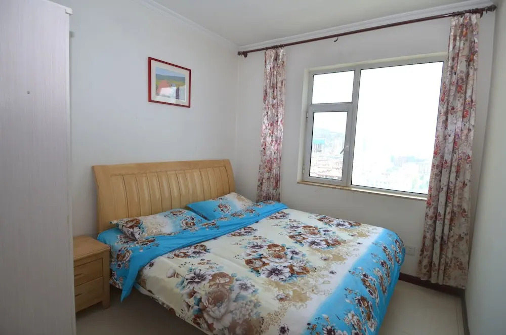 Lan Zhou Long Shang Suite