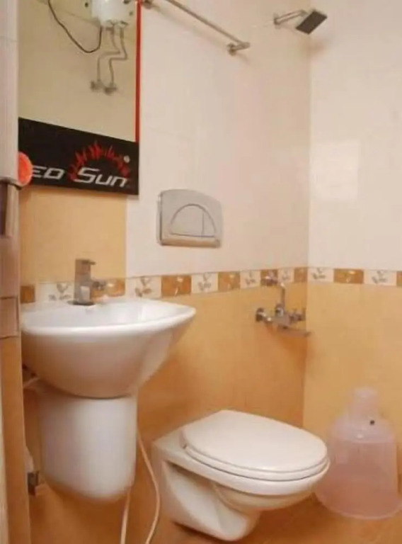 Red Sun Hotel Apartments