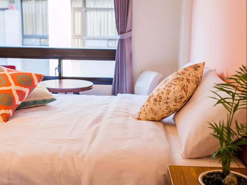 Yilan B&B - Happy Snail