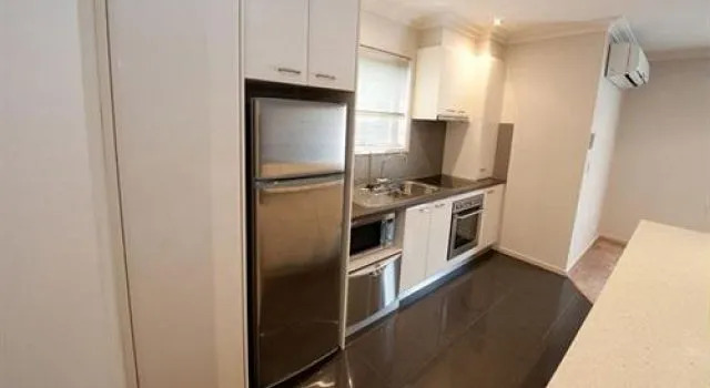 Executive Townhouse Ballarat
