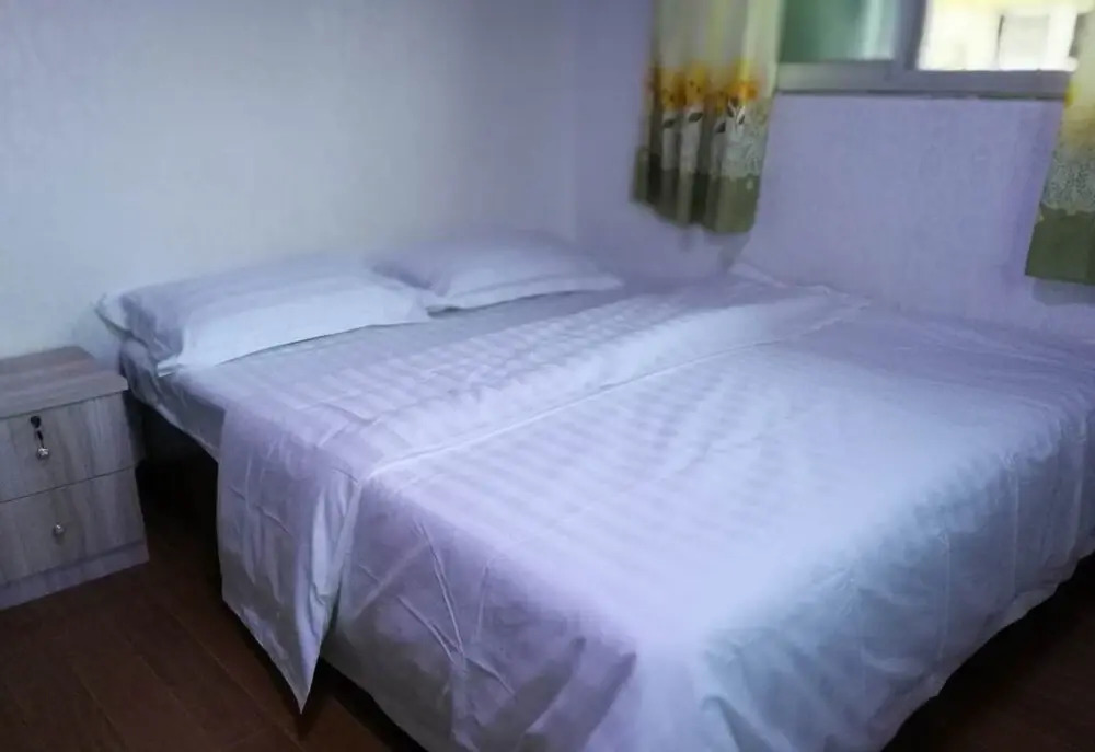 Waisha Yishujia Apartment
