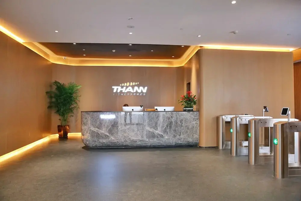 Zheng fang yuan international Hotel