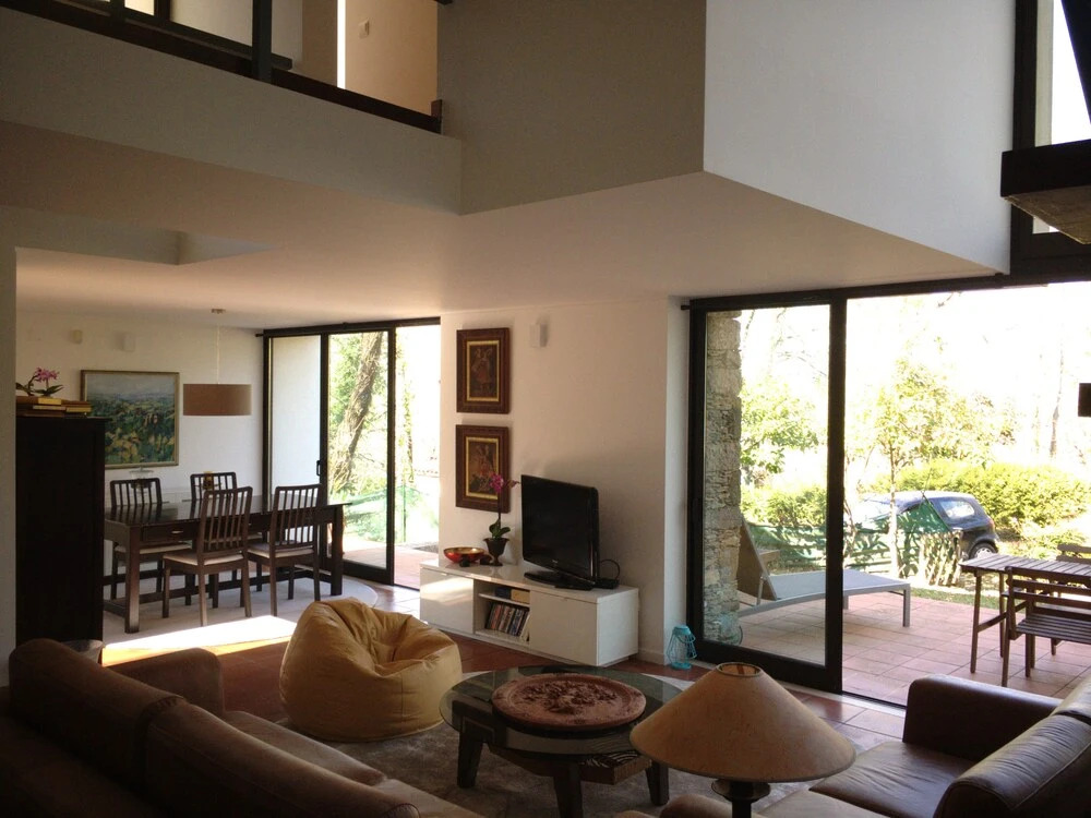 Liiiving in Caminha | Oak Tree Chill House