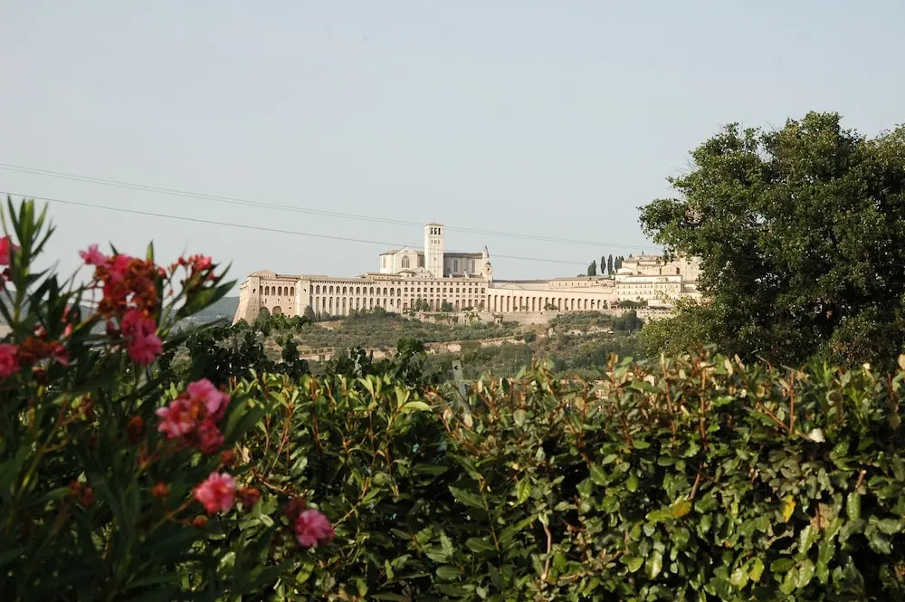 Il Podere del Falco