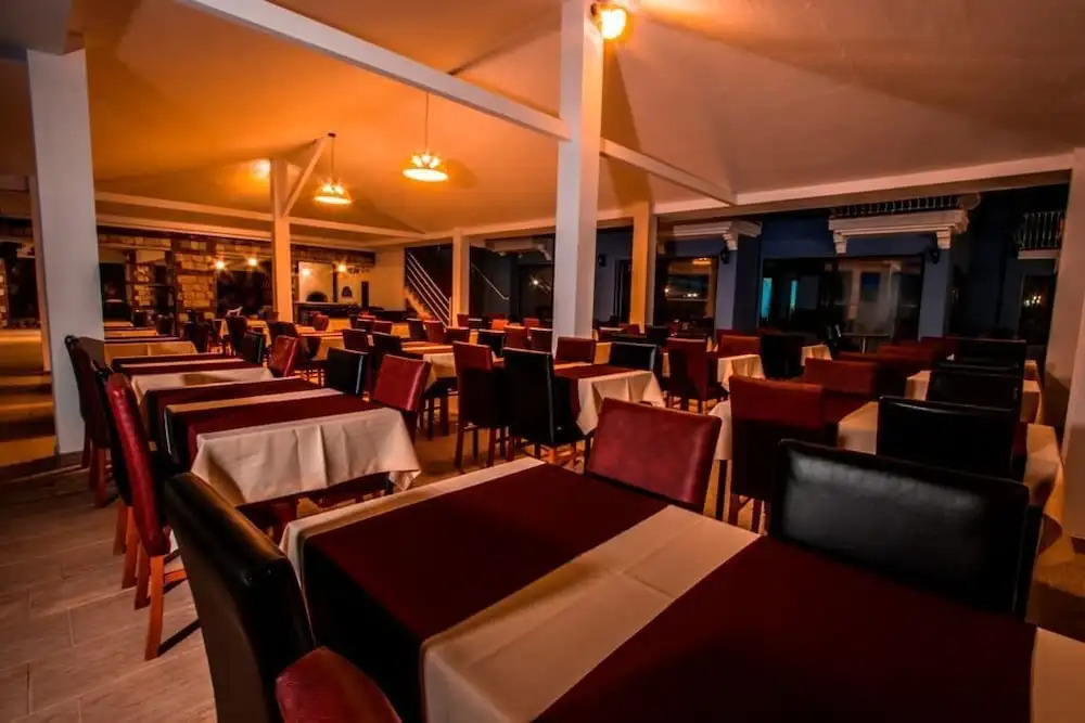 Kevser Inn Hotel