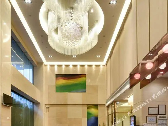 Heng Xin Hotel