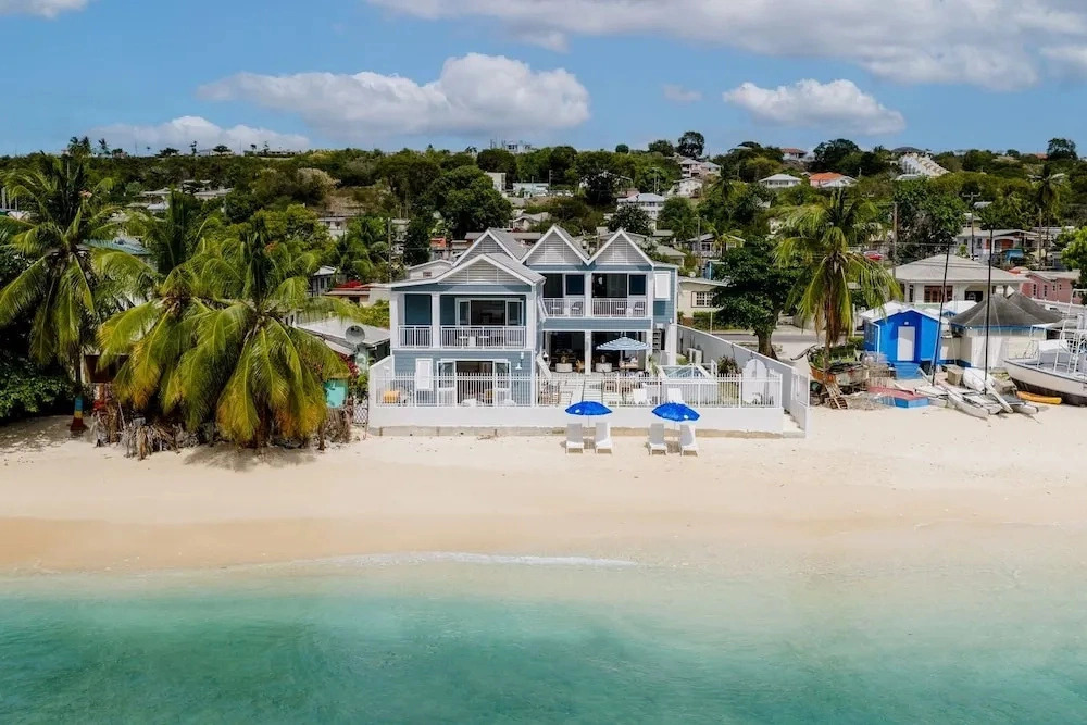 Sea Breeze House 5 Bedroom Villa