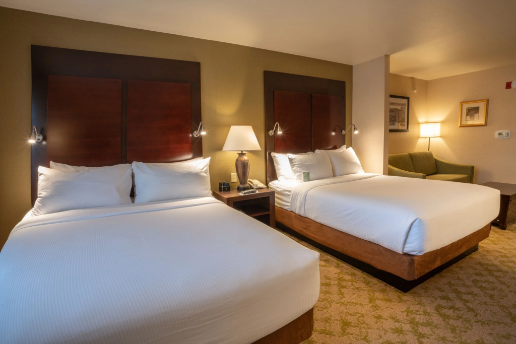 Gold Miners Inn Grass Valley, an Ascend Collection Hotel