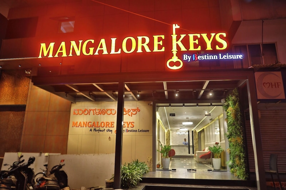 Mangalore Keys By Bestinn Leisure