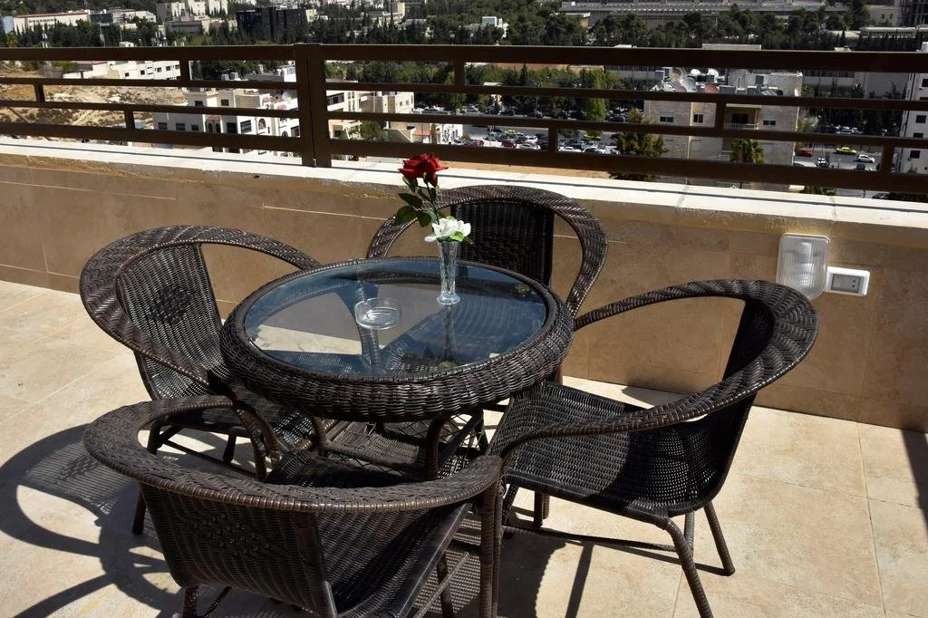 Al Bateel Hotel Apartments