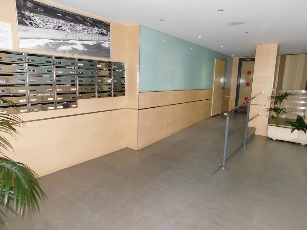Apartamento Los Boliches