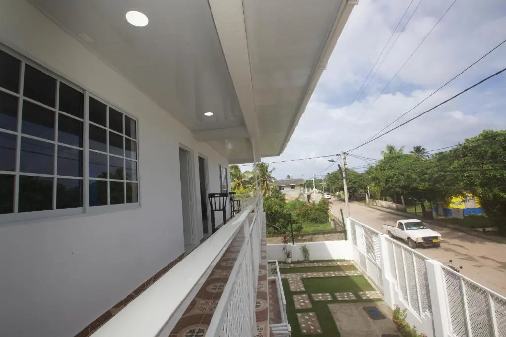 Apartamentos Chalet del Mar