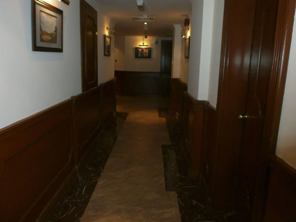 Bahrain Carlton Hotel