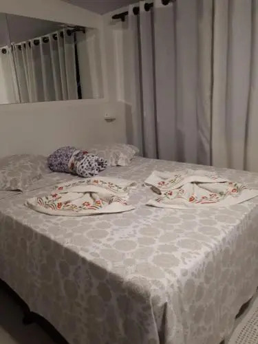 HOSTEL 2 PRóXIMO AO BETO CARRERO (29KM)