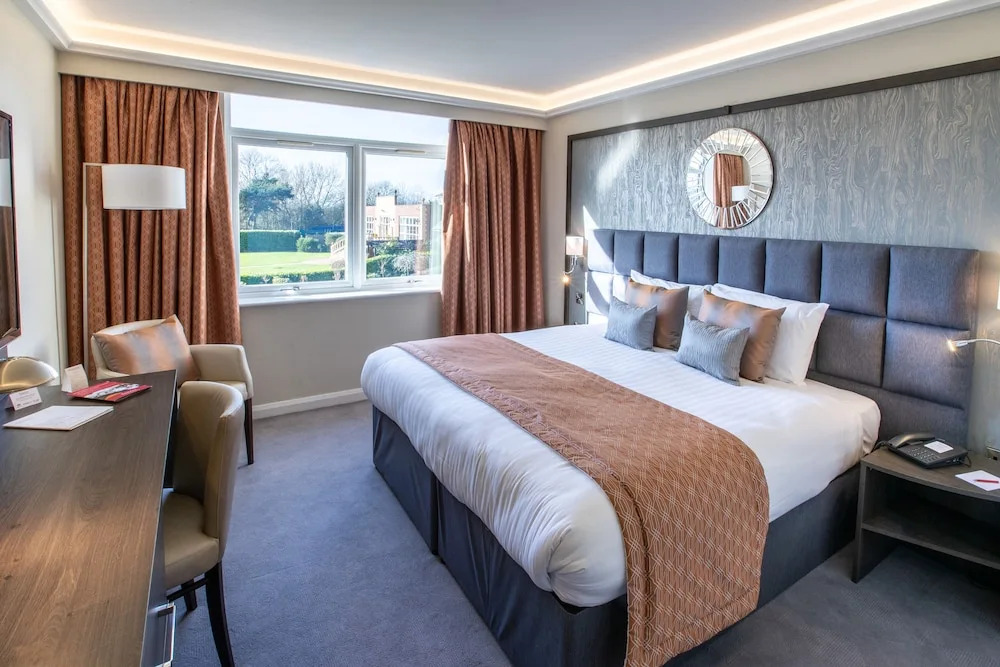 Ramada Resort by Wyndham Park Hall Wolverhampton