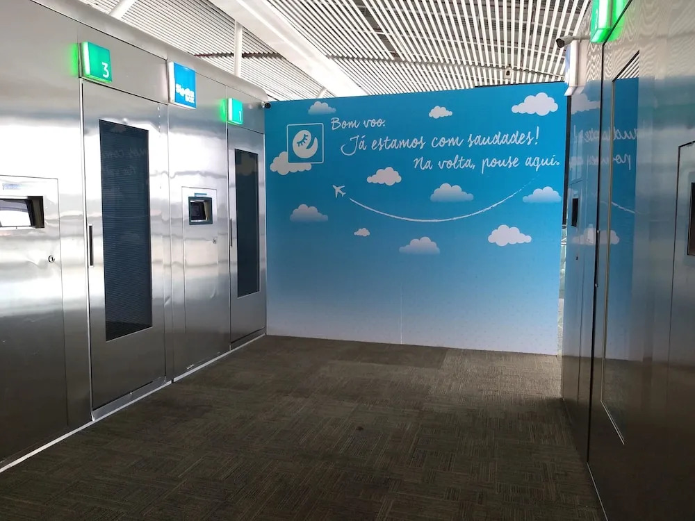Siesta Box Brasília