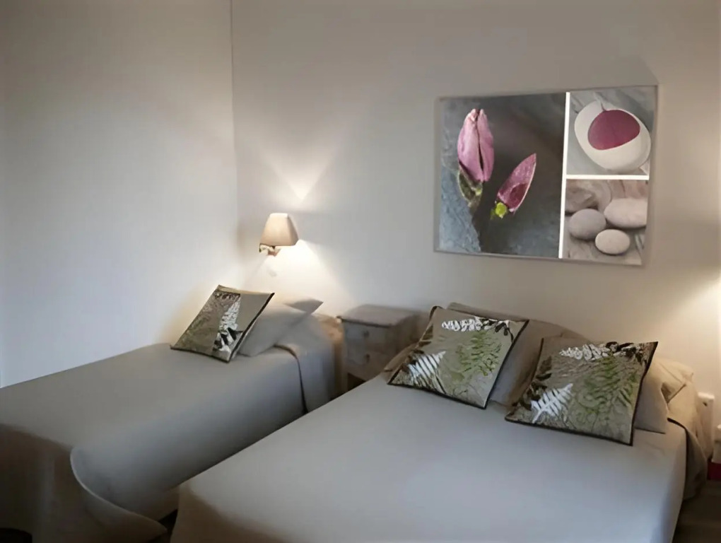 Hôtel Ermitage Avignon