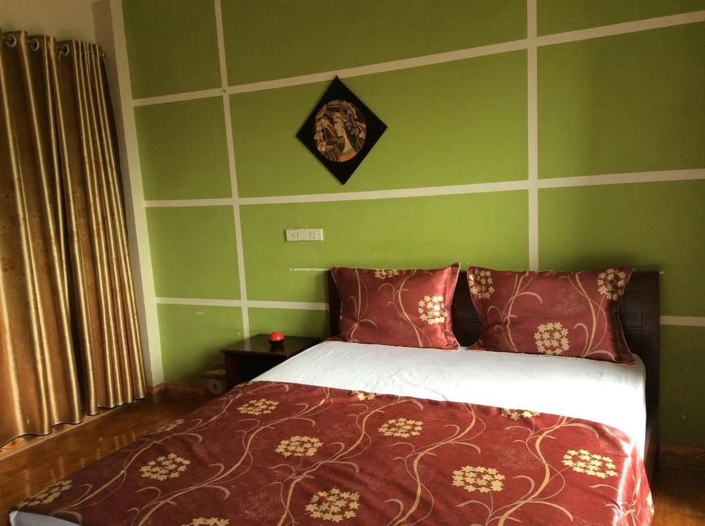 Hai Duong Hotel