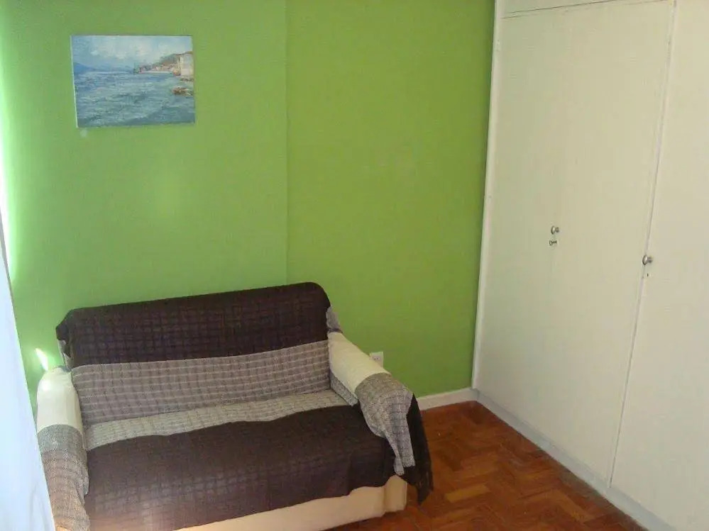 Alex Rio Flats Studio with Balcony