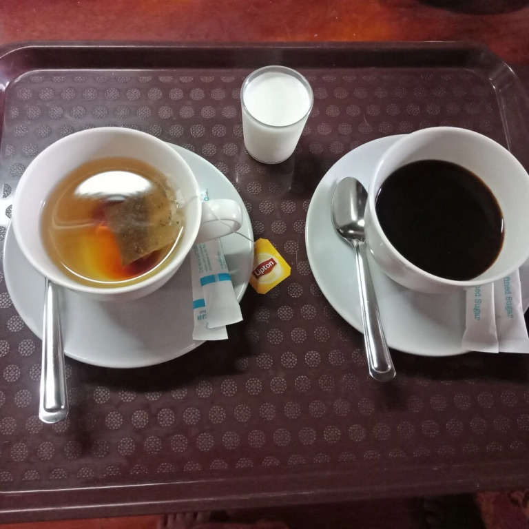 Dahla Lanta Hut