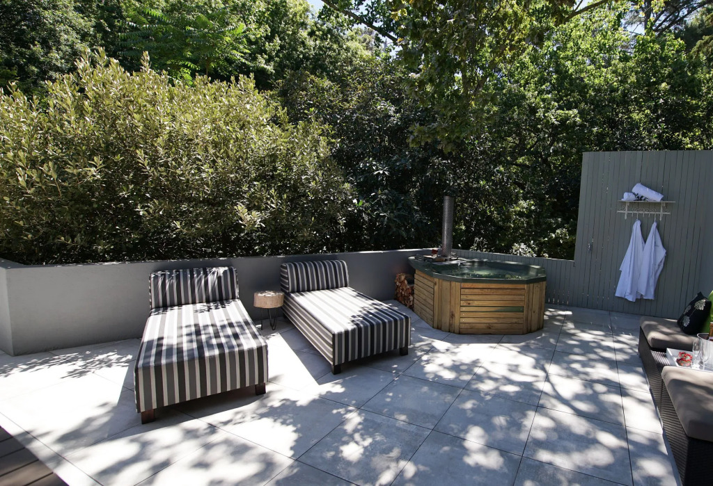 Silver Forest Boutique Hotel, Spa, Restaurant & Bar