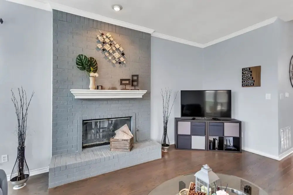 Tranquil Arlington Retreat With Private Pool 6 Bedroom Home