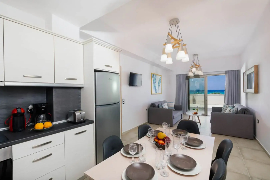 Belvedere Luxury Apartments & Spa