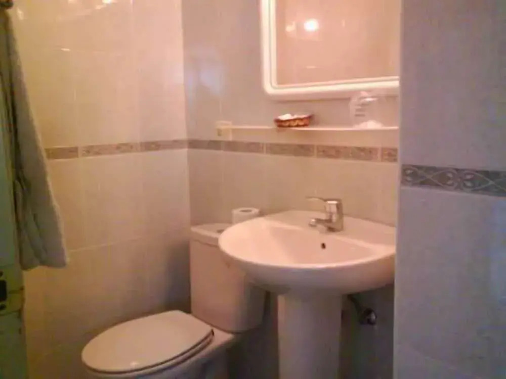 Hotel Solpor