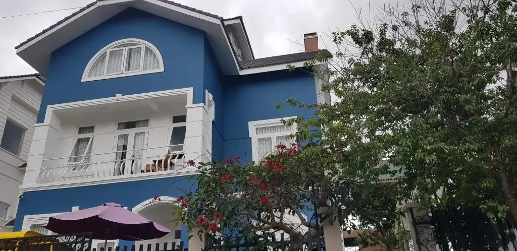 Rừng Thông Villa