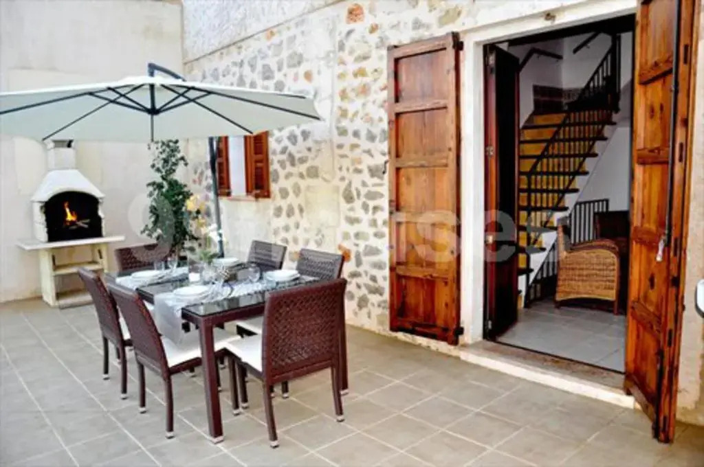 Villa Joan Julia