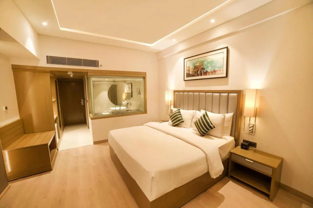 Regenta Place Amritsar by Royal Orchid Hotels Limited