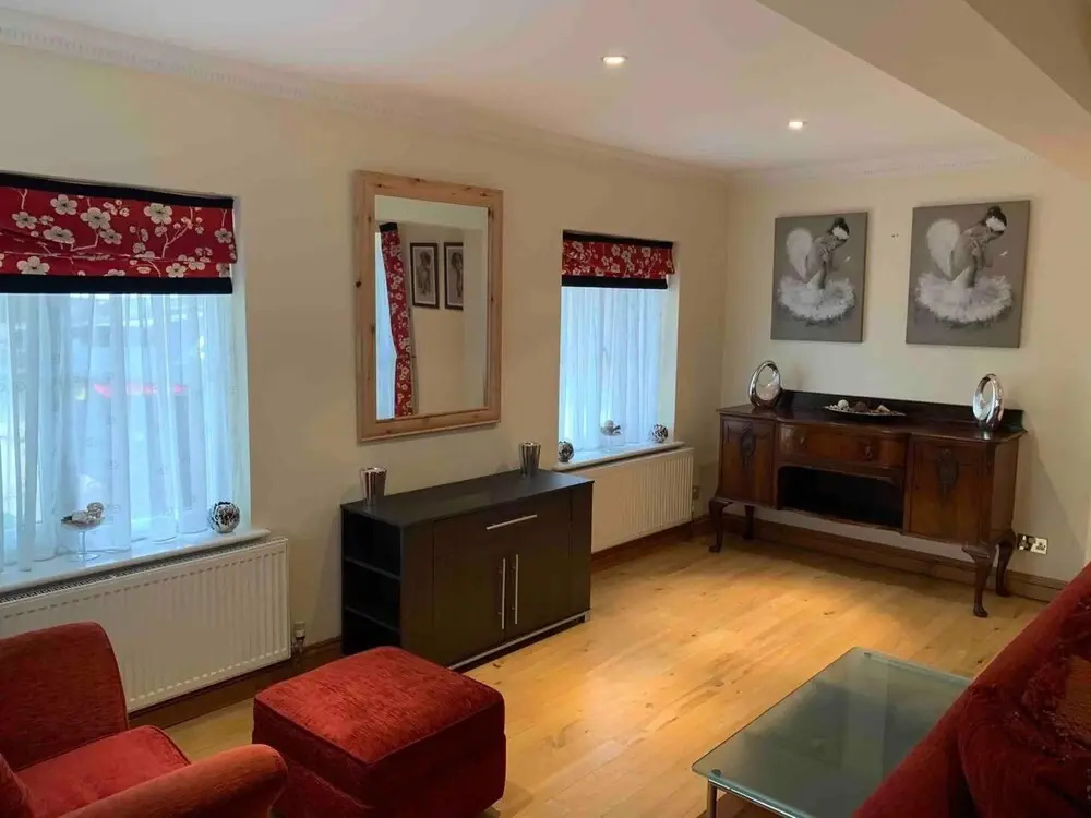 2-Bedroom Cottage with 2 Ensuites - Sleeps 6 Wifi