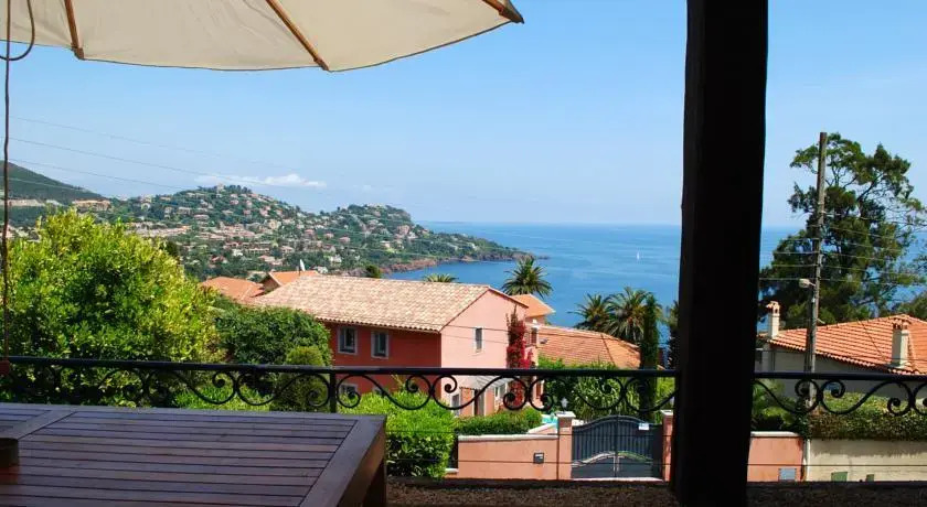 Villa Mananou