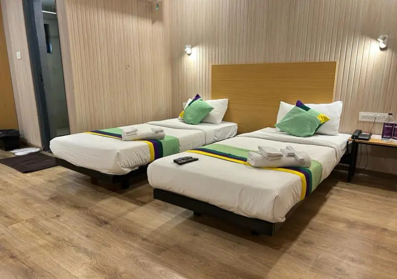 SwagStay Hotel OwnHouse 181 Nagpur