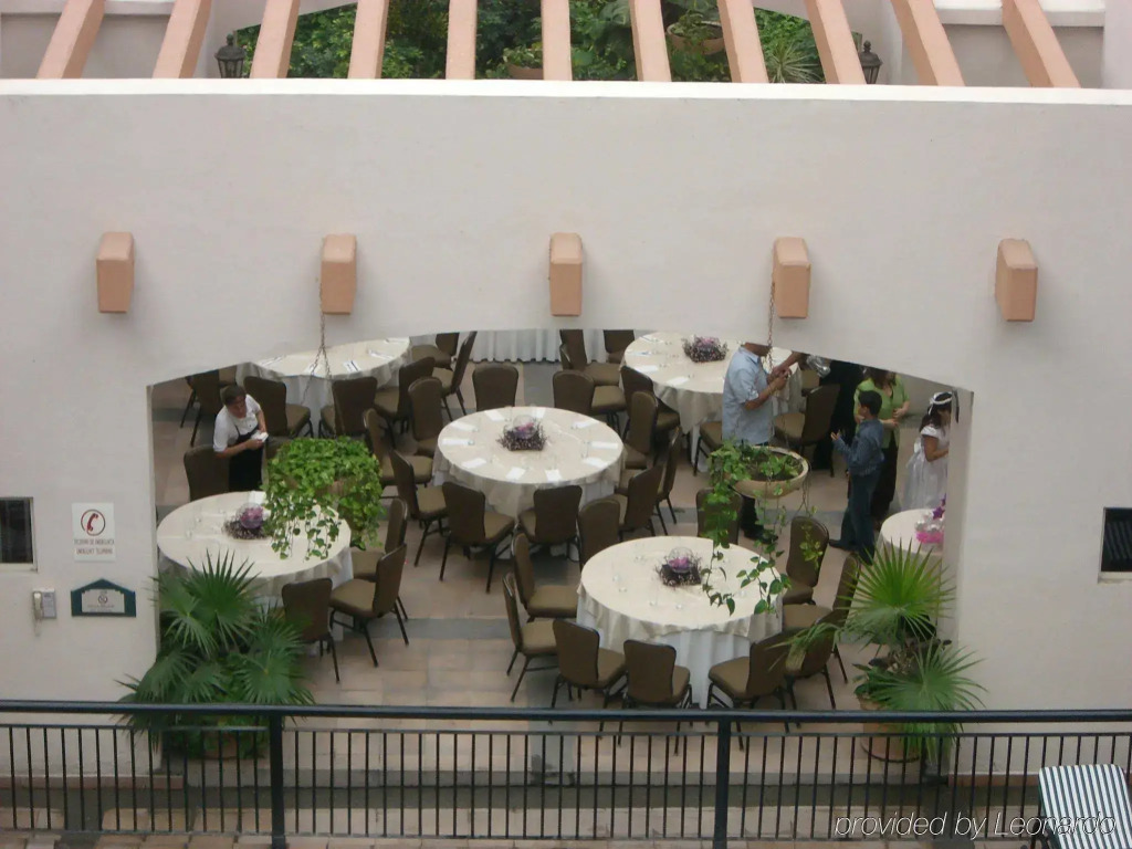 Holiday Inn Express - Monterrey - Tecnologico by IHG