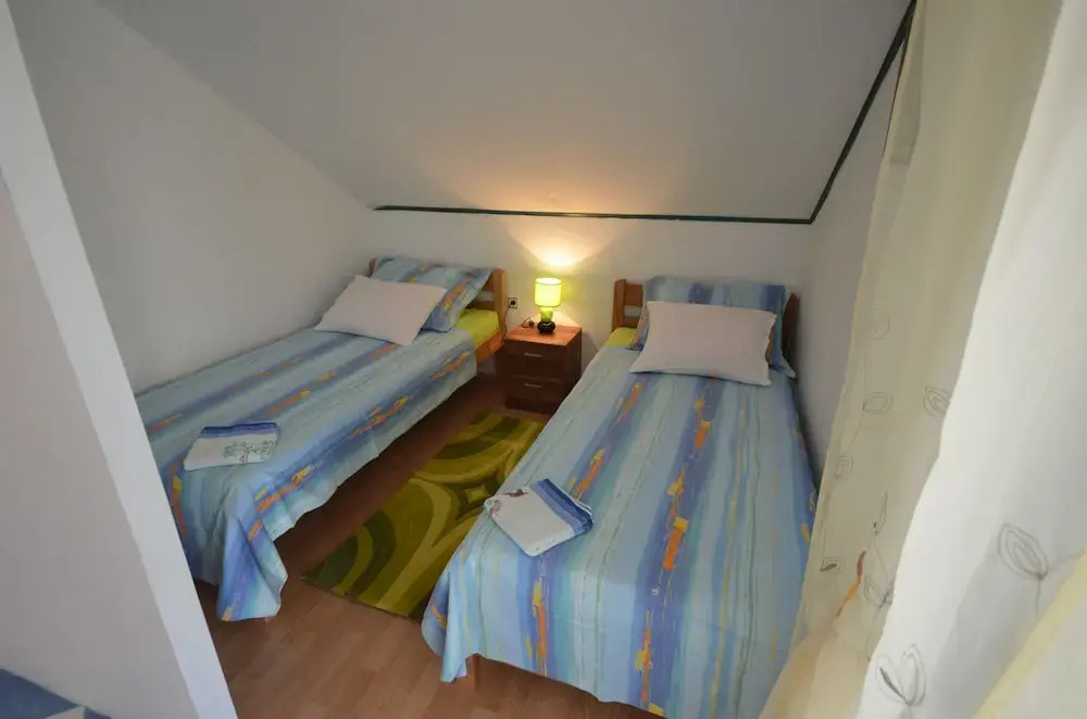 Apartment Šamec