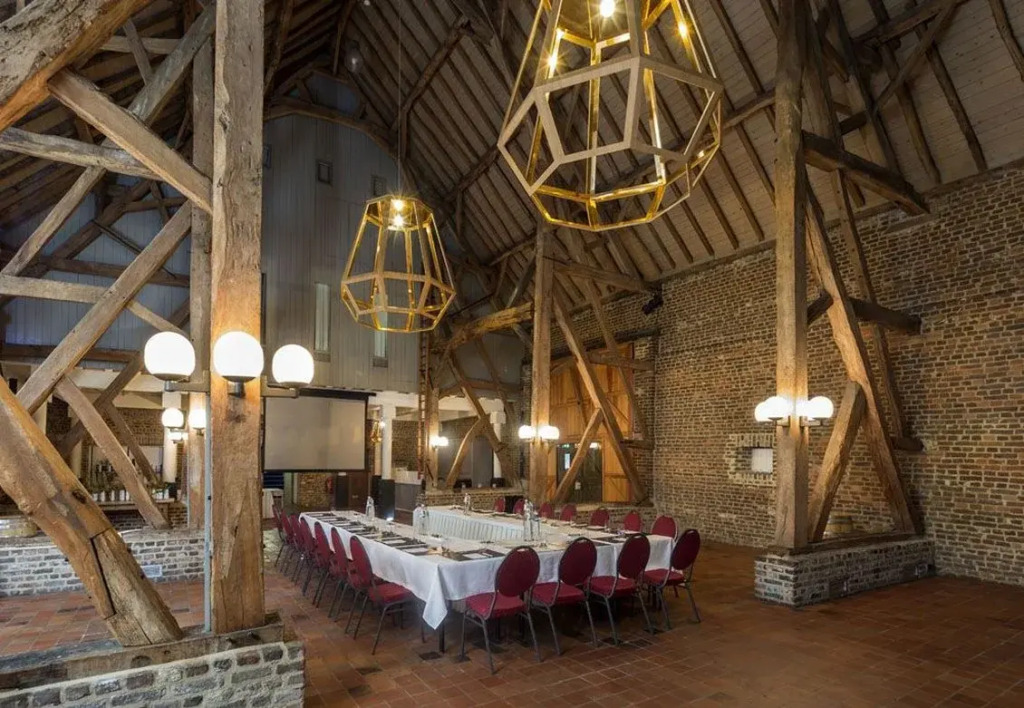 Hotel Winselerhof by Flow
