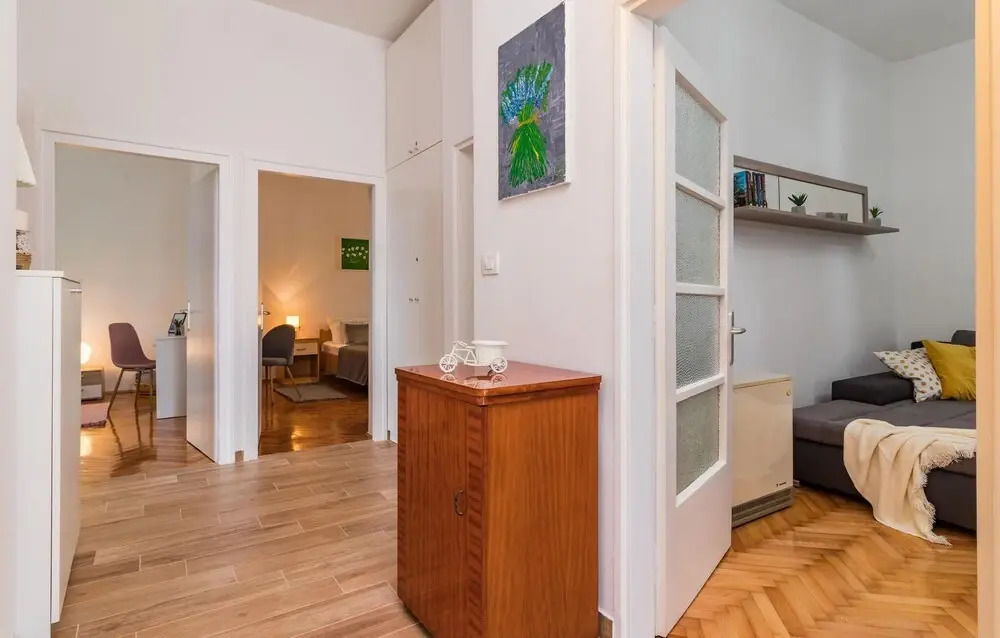 Amazing Home in Pula With Wifi and 2 Bedrooms