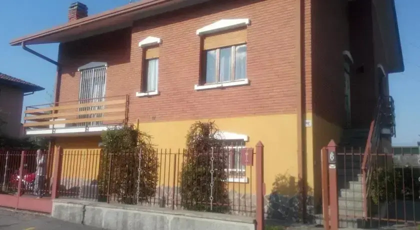 Casa Frigerio