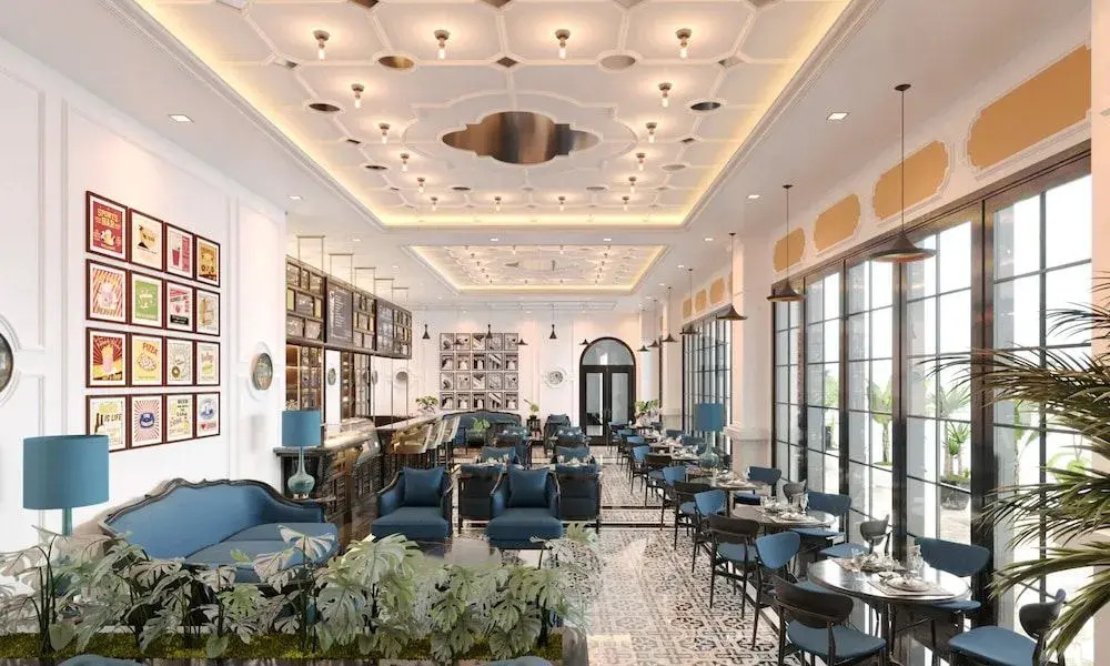DLioro Hotel & Resort