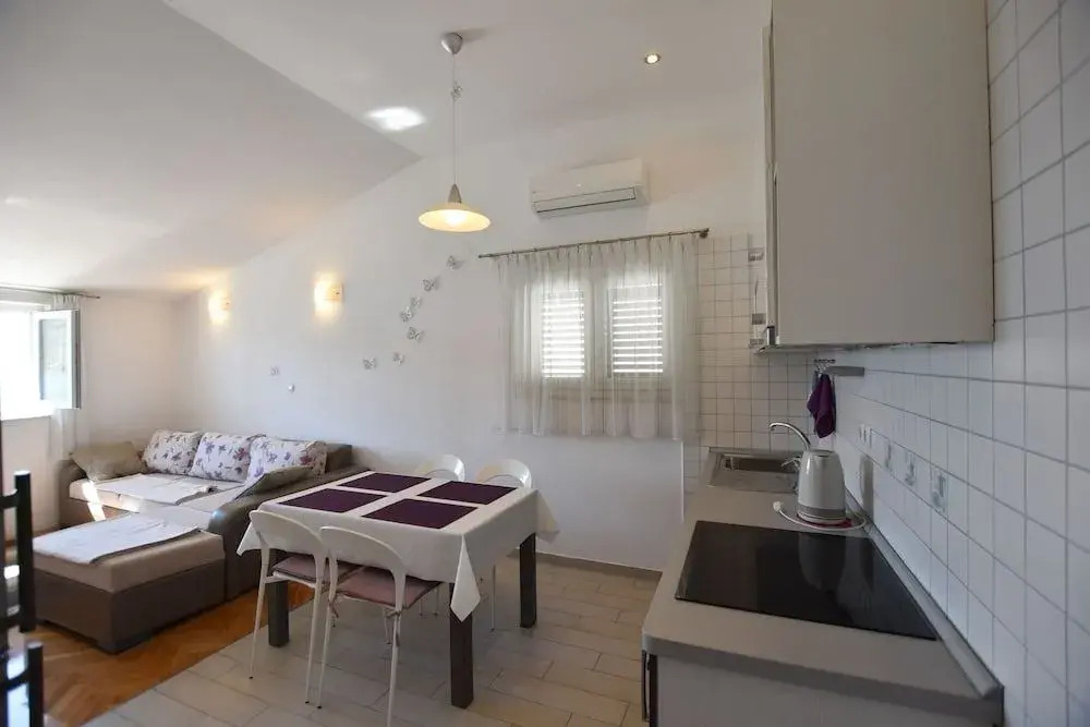 Apartment Bene