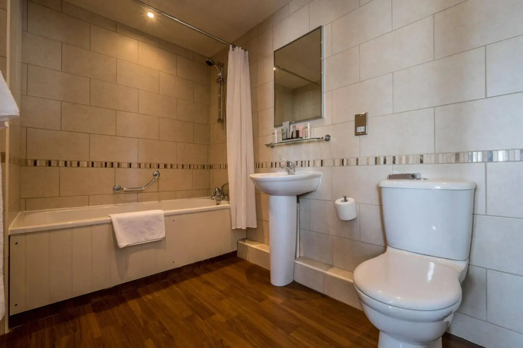 The Bulls Head Hotel