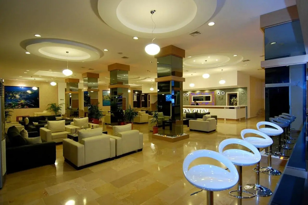 Nashira City Resort Hotel