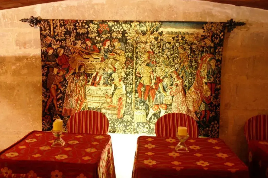 Hotel Afán de Rivera
