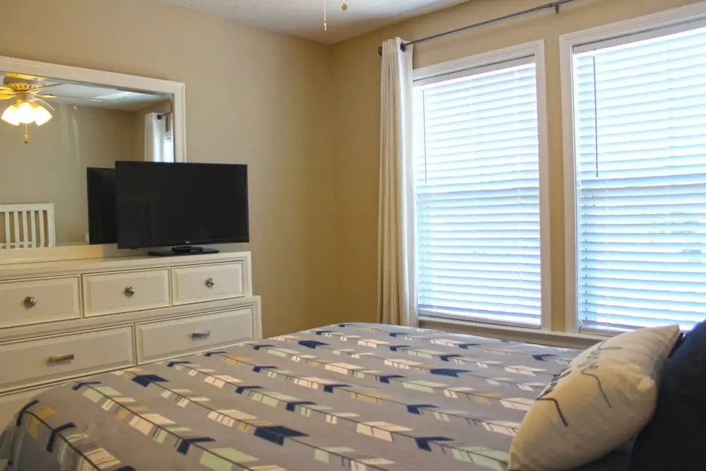 You Will Feel Right at Home Here!